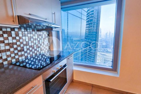 Apartment in Downtown Dubai (Downtown Burj Dubai), Dubai 1 bedroom, 85.5 sq.m. № 38482 - photo 10