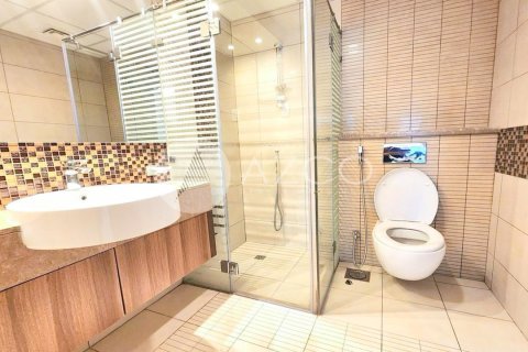 Apartment in Downtown Dubai (Downtown Burj Dubai), Dubai 1 bedroom, 85.5 sq.m. № 38482 - photo 11