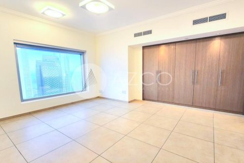 Apartment in Downtown Dubai (Downtown Burj Dubai), Dubai 1 bedroom, 85.5 sq.m. № 38482 - photo 5
