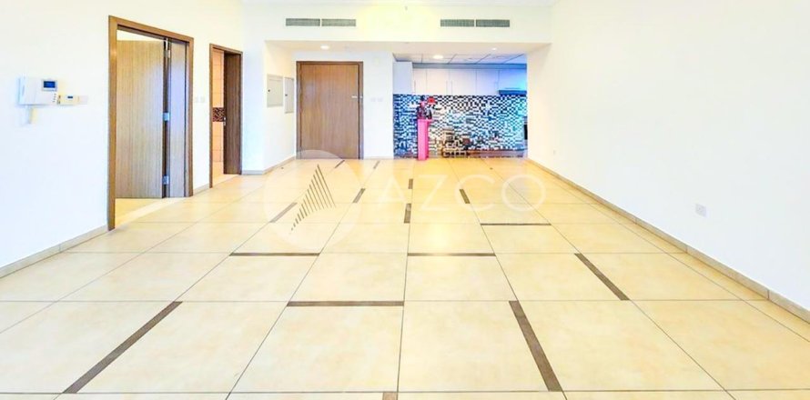 Apartment in Downtown Dubai (Downtown Burj Dubai), Dubai 1 bedroom, 85.5 sq.m. № 38482