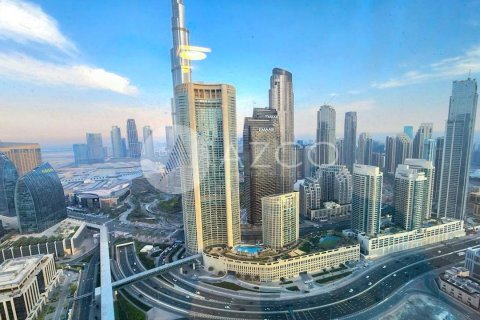Apartment in Downtown Dubai (Downtown Burj Dubai), Dubai 1 bedroom, 85.5 sq.m. № 38482 - photo 12