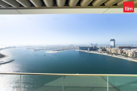 Apartamento en Dubai Harbour, Dubai, 3 dormitorios, 202.5 m², № 40312 - foto 1