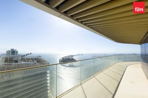 Apartamento en Dubai Harbour, Dubai, 3 dormitorios, 202.5 m², № 40312 - foto 6