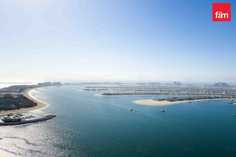 Apartamento en Dubai Harbour, Dubai, 3 dormitorios, 202.5 m², № 40312 - foto 10