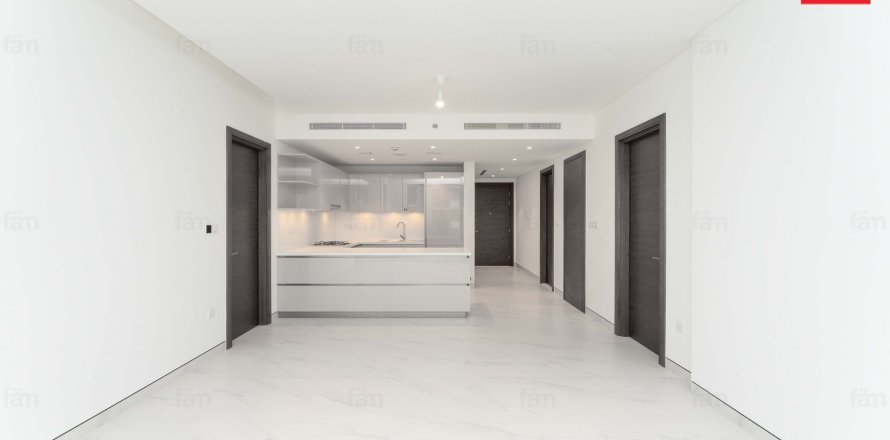 Apartment in Dubai 2 bedrooms, 102.7 sq.m. № 40310