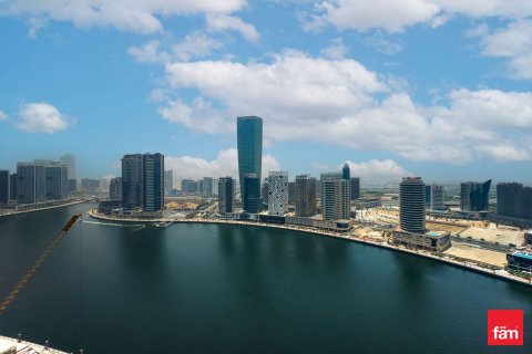 Apartment in Business Bay, Dubai 3 bedrooms, 162.5 sq.m. № 69398 - photo 3