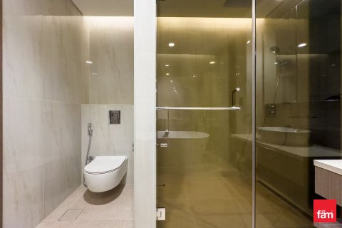 Apartment in Business Bay, Dubai 3 bedrooms, 162.5 sq.m. № 69398 - photo 5