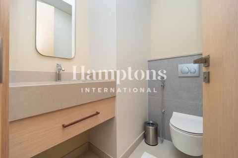 Apartment in Downtown Dubai (Downtown Burj Dubai), Dubai 3 bedrooms, 132.38677500 sq.m. № 69327 - photo 23