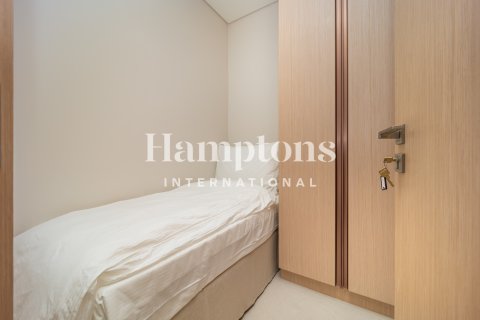 Apartment in Downtown Dubai (Downtown Burj Dubai), Dubai 3 bedrooms, 132.38677500 sq.m. № 69327 - photo 11