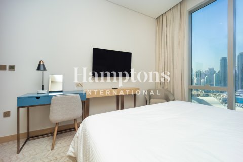 Apartment in Downtown Dubai (Downtown Burj Dubai), Dubai 3 bedrooms, 132.38677500 sq.m. № 69327 - photo 12