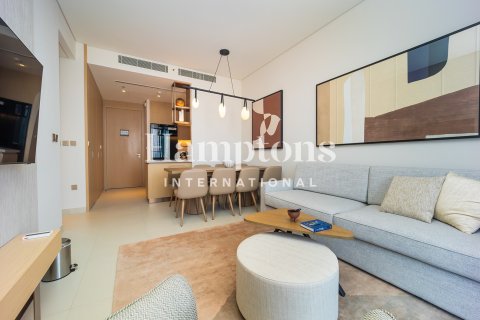 Apartment in Downtown Dubai (Downtown Burj Dubai), Dubai 3 bedrooms, 132.38677500 sq.m. № 69327 - photo 1
