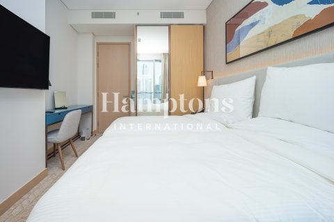 Apartment in Downtown Dubai (Downtown Burj Dubai), Dubai 3 bedrooms, 132.38677500 sq.m. № 69327 - photo 13