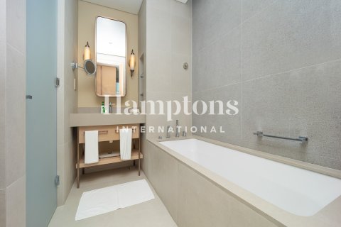 Apartment in Downtown Dubai (Downtown Burj Dubai), Dubai 3 bedrooms, 132.38677500 sq.m. № 69327 - photo 10