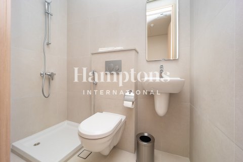 Apartment in Downtown Dubai (Downtown Burj Dubai), Dubai 3 bedrooms, 132.38677500 sq.m. № 69327 - photo 2