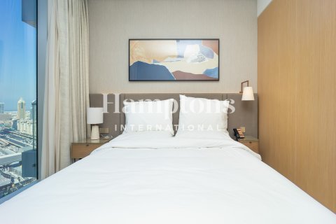 Apartment in Downtown Dubai (Downtown Burj Dubai), Dubai 3 bedrooms, 132.38677500 sq.m. № 69327 - photo 7