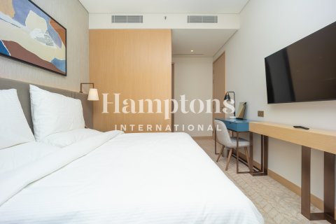 Apartment in Downtown Dubai (Downtown Burj Dubai), Dubai 3 bedrooms, 132.38677500 sq.m. № 69327 - photo 6