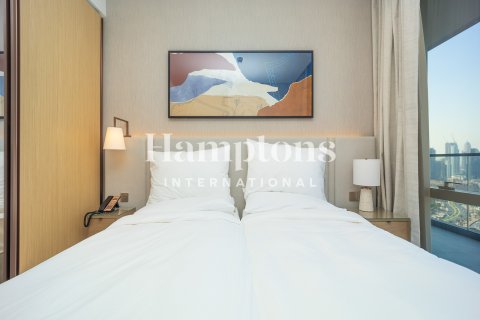 Apartment in Downtown Dubai (Downtown Burj Dubai), Dubai 3 bedrooms, 132.38677500 sq.m. № 69327 - photo 19