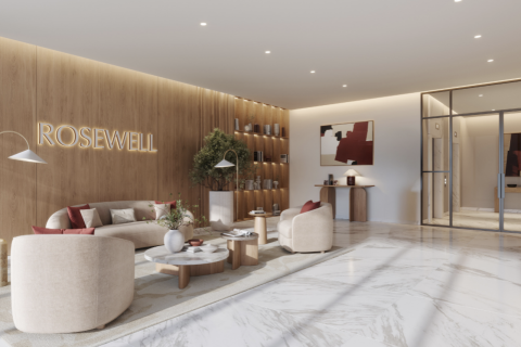 Apartment in Dubai 2 bedrooms, 88 sq.m. № 69329 - photo 2