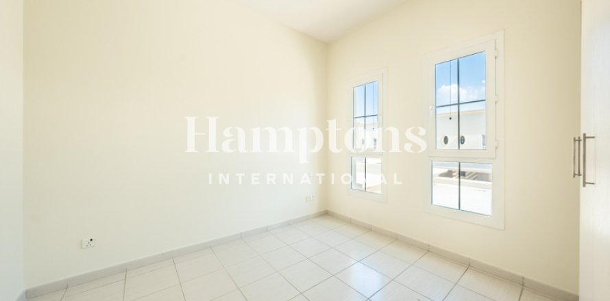 Villa in Springs 2, The Springs, Dubai 3 bedrooms, 420.851 sq.m. № 69326