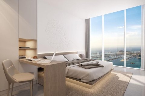 Apartment in Dubai Marina, Dubai 35.3 sq.m. № 69388 - photo 6