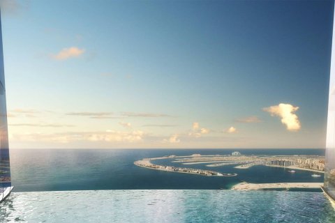 Apartment in Dubai Marina, Dubai 35.3 sq.m. № 69388 - photo 9