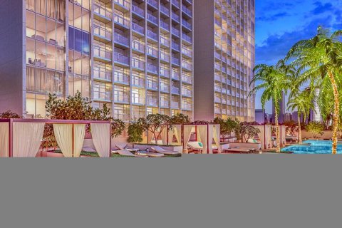 Apartamento en Business Bay, Dubai, № 3154 - foto 15