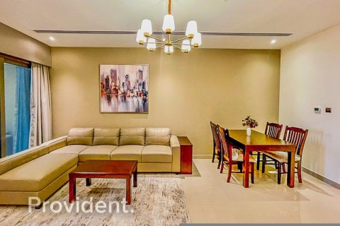 Apartamento en Downtown Dubai (Downtown Burj Dubai), Dubai, № 3144 - foto 5