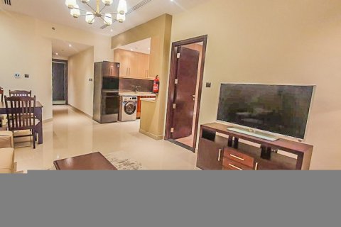 Apartamento en Downtown Dubai (Downtown Burj Dubai), Dubai, № 3146 - foto 16