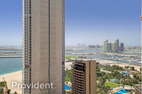 Appartement à Jumeirah Beach Residence, Dubai, 2 chambres, № 3147 - photo 4