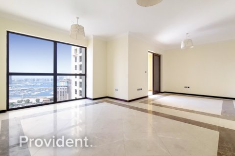Appartement à Jumeirah Beach Residence, Dubai, 2 chambres, № 3147 - photo 1