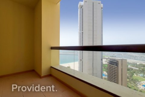 Appartement à Jumeirah Beach Residence, Dubai, 2 chambres, № 3147 - photo 3
