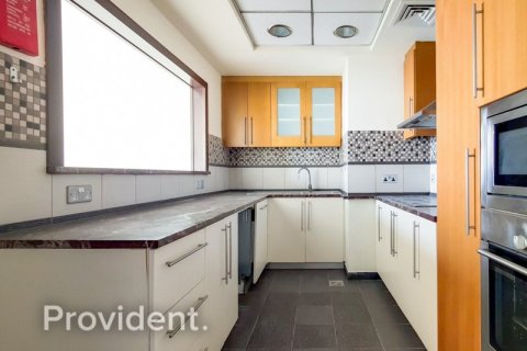Appartement à Jumeirah Beach Residence, Dubai, 2 chambres, № 3147 - photo 5