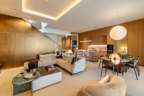 Apartment in Al Wasl, Dubai 3 bedrooms, 366.78 sq.m. № 137107 - photo 4