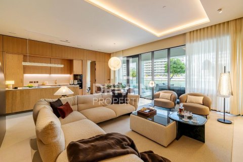 Apartment in Al Wasl, Dubai 3 bedrooms, 366.78 sq.m. № 137107 - photo 2