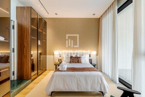 Apartment in Al Wasl, Dubai 3 bedrooms, 366.78 sq.m. № 137107 - photo 10