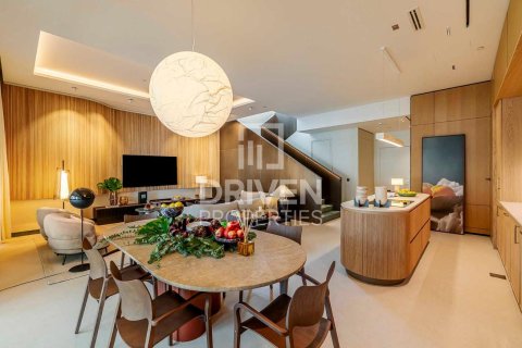 Apartment in Al Wasl, Dubai 3 bedrooms, 366.78 sq.m. № 137107