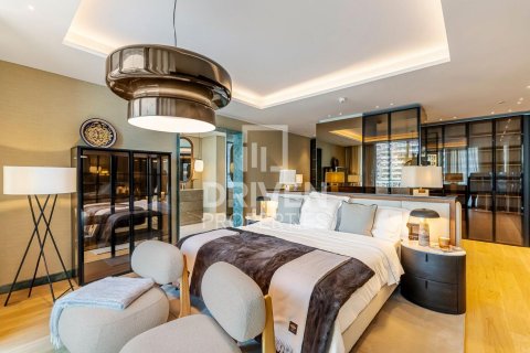 Apartment in Al Wasl, Dubai 3 bedrooms, 366.78 sq.m. № 137107 - photo 9
