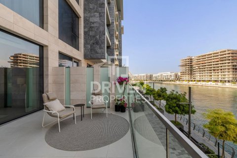 Apartment in Al Wasl, Dubai 3 bedrooms, 366.78 sq.m. № 137107 - photo 24