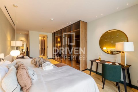 Apartment in Al Wasl, Dubai 3 bedrooms, 366.78 sq.m. № 137107 - photo 14