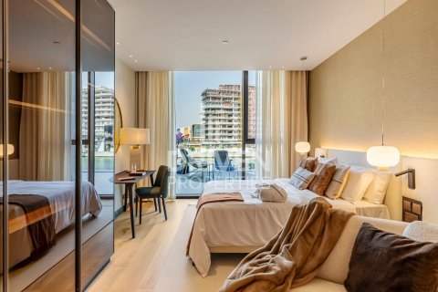 Apartment in Al Wasl, Dubai 3 bedrooms, 366.78 sq.m. № 137107 - photo 15