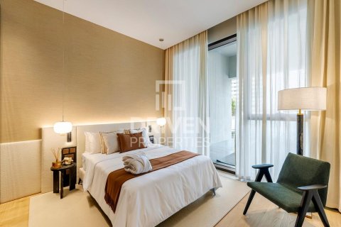 Apartment in Al Wasl, Dubai 3 bedrooms, 366.78 sq.m. № 137107 - photo 5