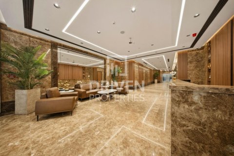Apartment in Jumeirah Village Circle, Dubai 3 bedrooms, 221.39 sq.m. № 137108 - photo 29