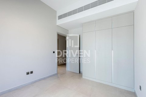 Townhouse in Mohammed Bin Rashid City, Dubai 3 bedrooms, 135.64 sq.m. № 137098 - photo 9