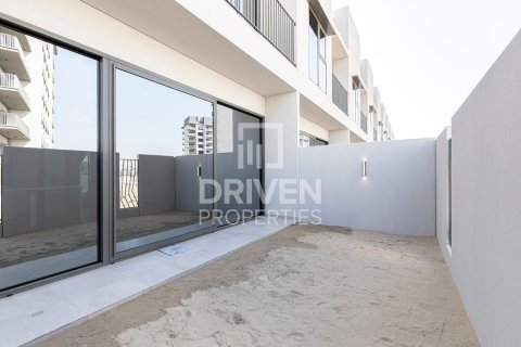 Townhouse in Mohammed Bin Rashid City, Dubai 3 bedrooms, 135.64 sq.m. № 137098 - photo 15