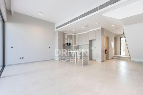 Townhouse in Mohammed Bin Rashid City, Dubai 3 bedrooms, 135.64 sq.m. № 137098 - photo 5
