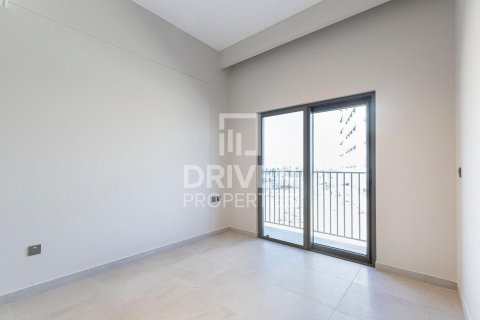 Townhouse in Mohammed Bin Rashid City, Dubai 3 bedrooms, 135.64 sq.m. № 137098 - photo 2