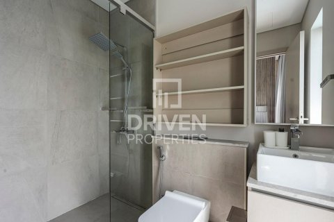 Townhouse in Mohammed Bin Rashid City, Dubai 4 bedrooms, 399.58 sq.m. № 137099 - photo 13