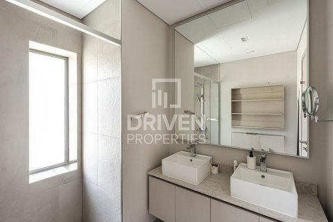 Townhouse in Mohammed Bin Rashid City, Dubai 4 bedrooms, 399.58 sq.m. № 137099 - photo 12