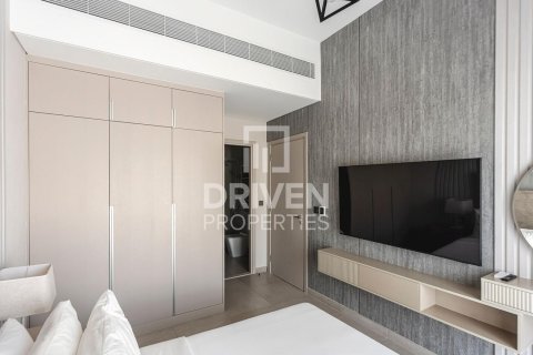 Townhouse in Mohammed Bin Rashid City, Dubai 4 bedrooms, 399.58 sq.m. № 137099 - photo 8