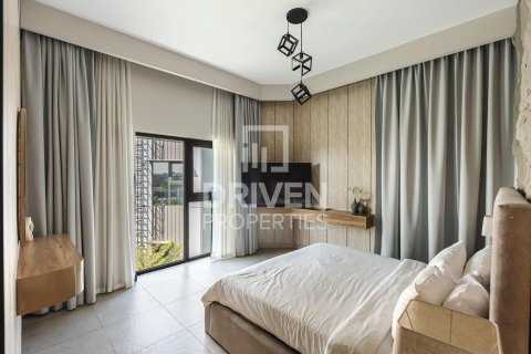 Townhouse in Mohammed Bin Rashid City, Dubai 4 bedrooms, 399.58 sq.m. № 137099 - photo 5